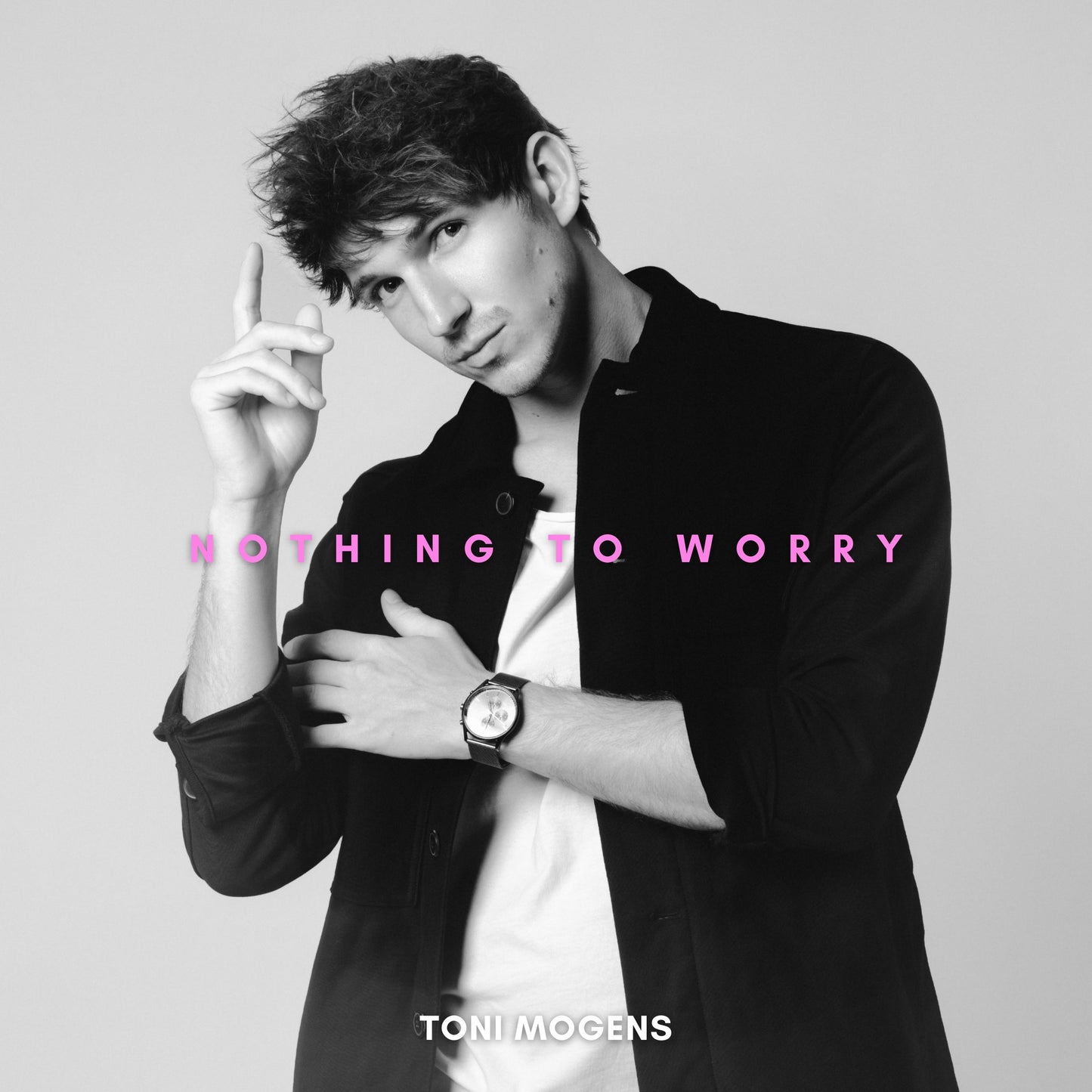 "Nothing To Worry" EP (2024)