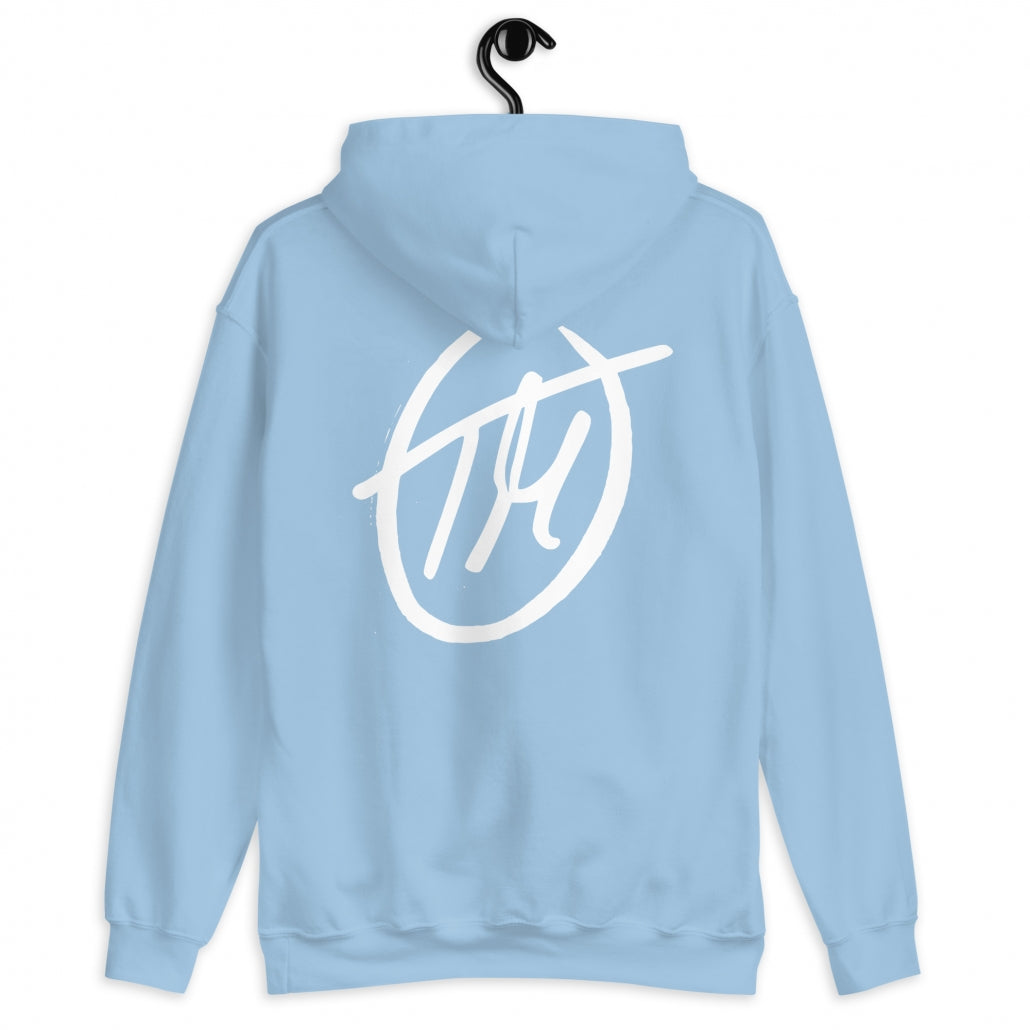 „Toni Mogens“ Hoodie