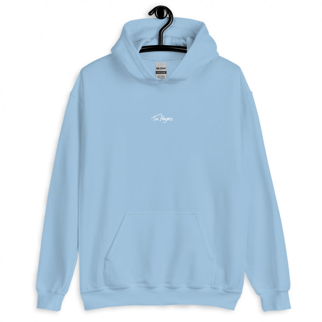 „Toni Mogens“ Hoodie