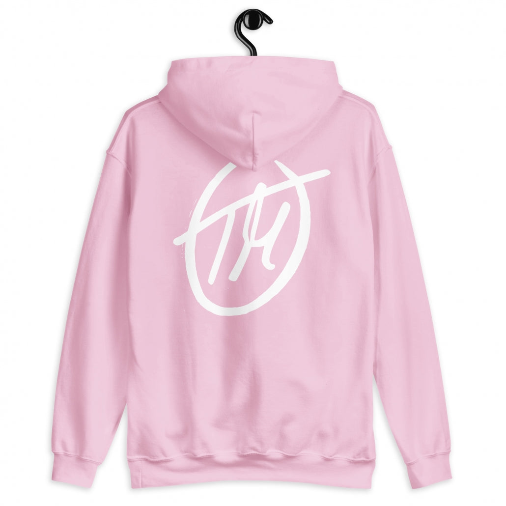 „Toni Mogens“ Hoodie