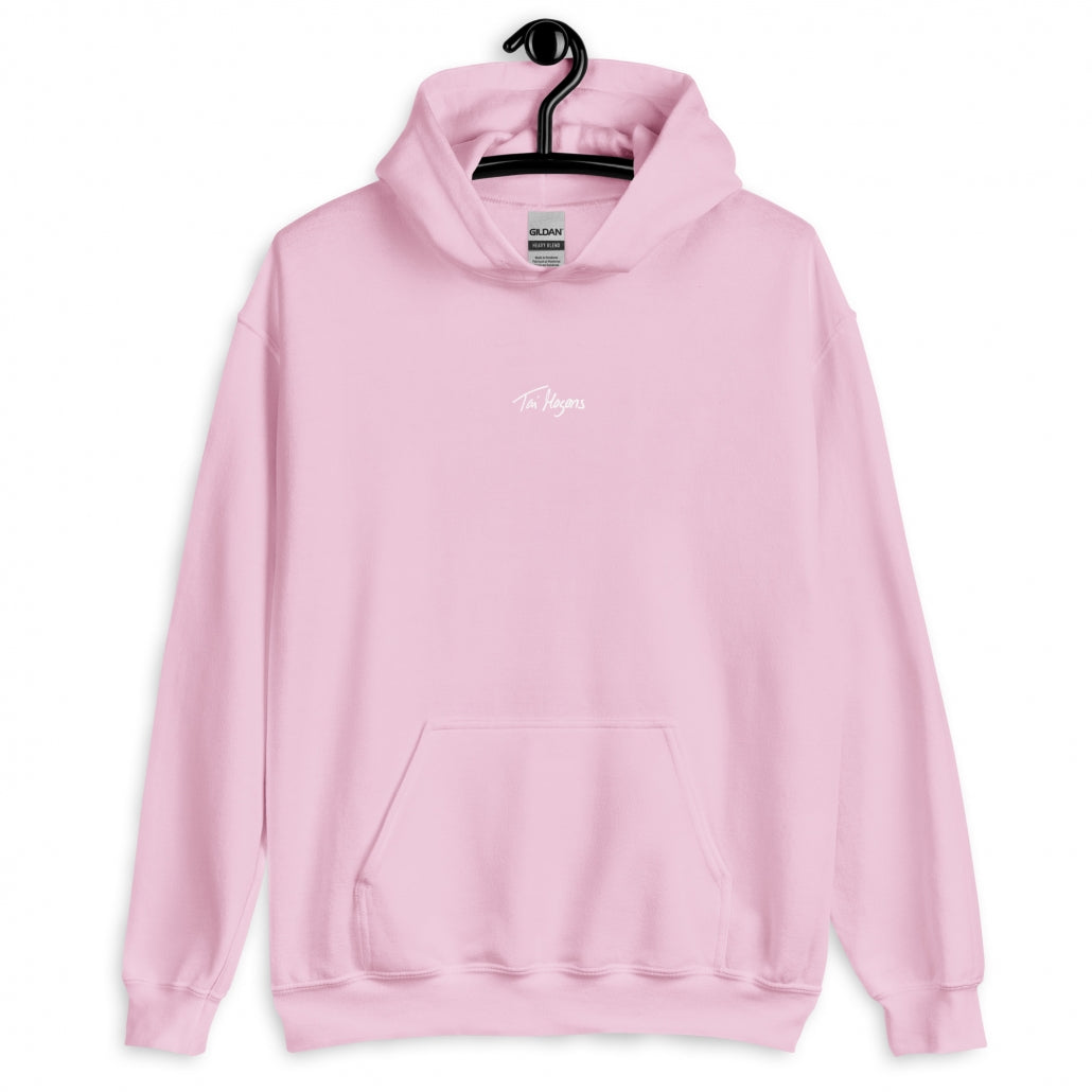 „Toni Mogens“ Hoodie
