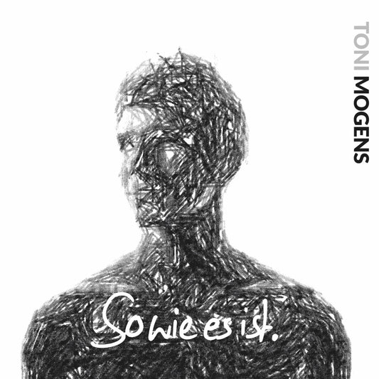 "So wie es ist." Album (2022)