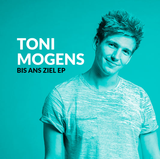 "Bis ans Ziel" EP (2020)