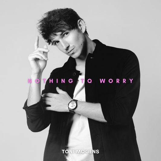 "Nothing To Worry" EP (2024)