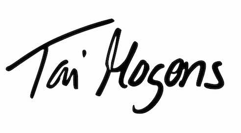 Toni Mogens Store