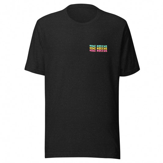 Wild Goose Chase“ Shirt